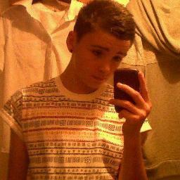 AshLaskey's profile picture. 