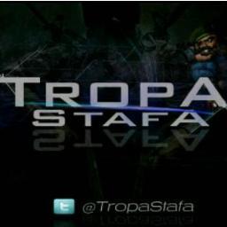 Enterate De Lo Nuevo Que Hay En el Mundo En Este Twitter Sigues Trabajamos Con Los Mejores Artistas 
#TropaStafa #Boos @DjEduardo26 @DjSergioUT Siguelos