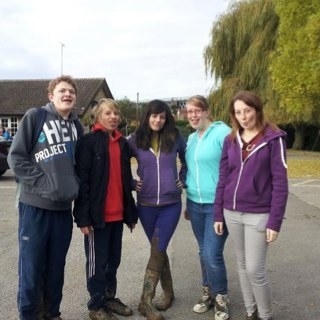 PoRtErAdAmRyAn's profile picture. 