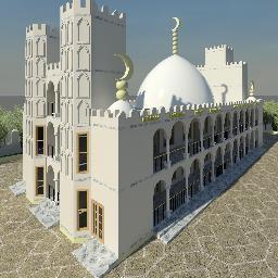 aliabefe's profile picture. 