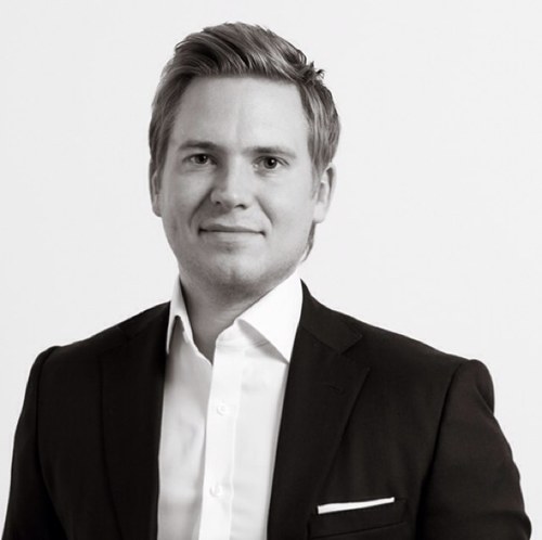 Entrepreneur & Founder/CEO of @Luxdeco, passionate about start-ups, luxury retail, design, user experience & all things tech