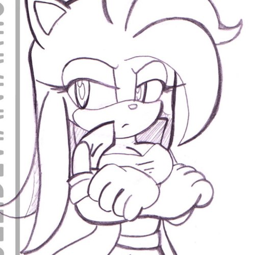 x Names Jennifer... The hedgehog ~ I'm 16 years old and an assassin. Sweet? Just sometimes.. I can be immature sometimes but mostly mature i guess? #Single #RP