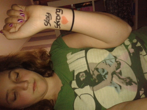 diamonds_1904's profile picture. 