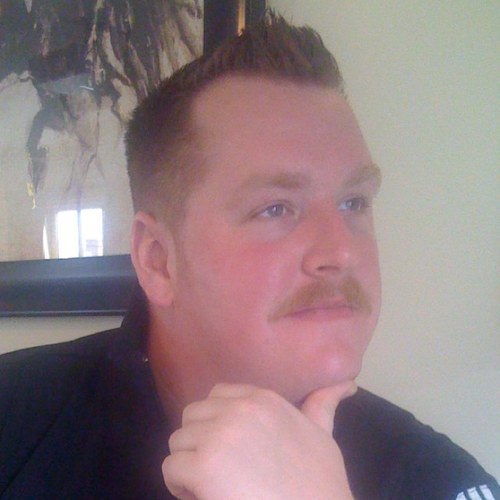 I have a passion for picking up heavy things, and then putting them back down.  Possible heir to a chicken fortune.  Sucker for buffalo flavored foods.  BADASS!