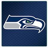 Seattle Seahawks fan in Cumbria UK; 12th Man!!! ; ex WR for Cumbria Mariners