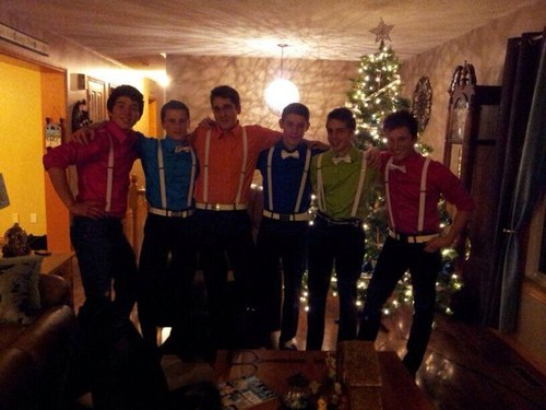 CarlDow_12's profile picture. 