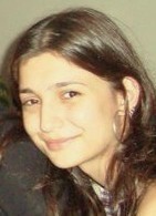 Estudante de Relações Públicas! ;D