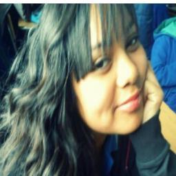 Holaaz!! Soy Pauly Soy Mui Simpatika y Espero k Me Sigan, Ademas Soy Fanz De Joche y Domi 100% Cuidense