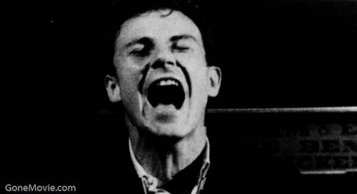 I am a 14 year old man-child with a penchant for the Oriental cuisine, Martin Scorsese, Steely Dan, kraut-rock, steam-punk and hell-billies.