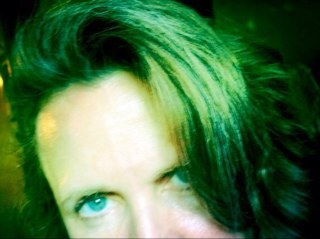 Lifelong public servant. Proud former bureaucrat. Conservation photographer/photojournalist. P.S. My hair is not green.