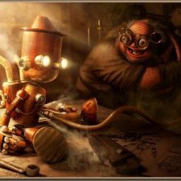 AAnimadas's profile picture. 