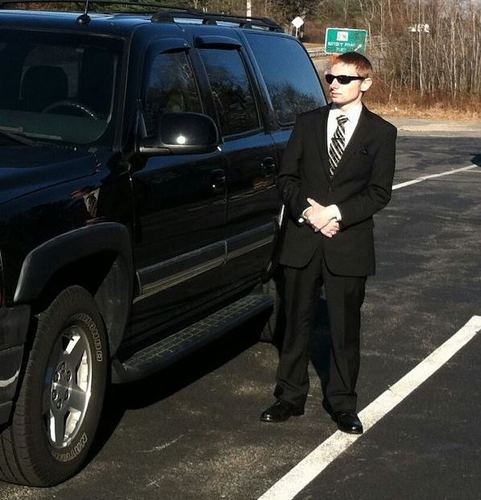 1conography's profile picture. Senior application developer. Keeping up with the flow.