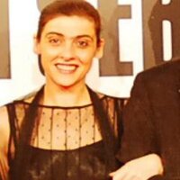 Rusudan Glurjidze (@rusudanglurjidz) 's Twitter Profile