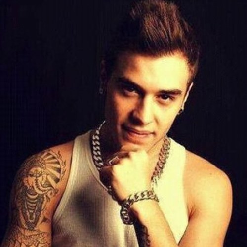 Adrian - when we want we can, my dream : meet him. i'm in love with him. idk bitch why i love him but it's fantastic. ✌