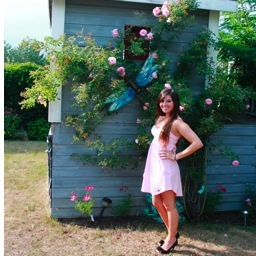 Bre_McLean's profile picture. 