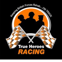 True Heroes Racing (@heroesracing) 's Twitter Profile Photo True Heroes Racing (@heroesracing) 's Twitter Profile Photo