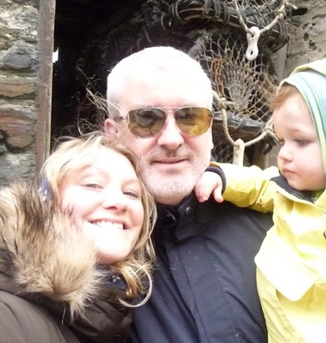 Father to 2 beautiful boys and husband to a wonderful wife. Birkenhead boy in that there Surrey.