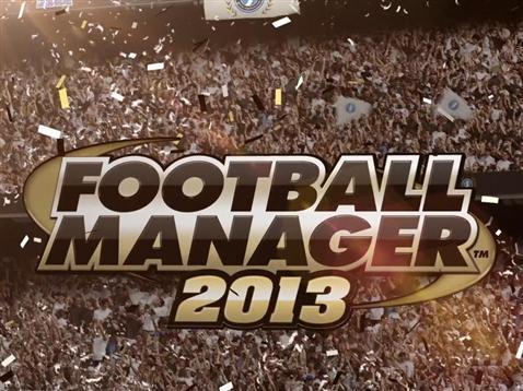 I'm a Football Manager addict, 16. I support Manchester United - but am a very unbiased fan & love watching all football. Banter King. #FMFamily