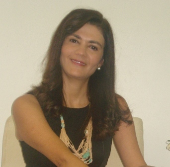 Valbia Cristiane Cordeiro alves -
Psicóloga Clínica e Organizacional, com atuação na Equilíbriu's Psicologia