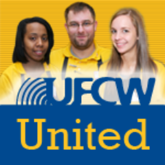 This is the official Twitter account for the five New England UFCW local unions that jointly negotiate contracts with Stop & Shop supermarkets.
