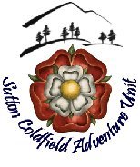 An organisation for 7-19 year olds challenging expectations engaging in exciting activities.....
The adventure starts here....,