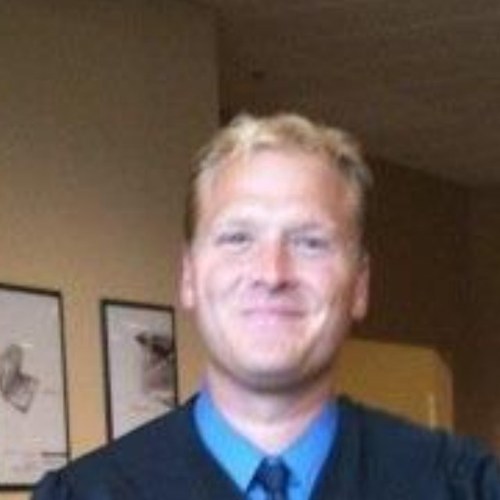 Grad student, future pastor, passionate lover/friend of God...oh, and a huge Laker fan!  ;)