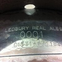 Ledbury Real Ales(@ledburyrealales) 's Twitter Profileg