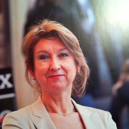 Directeur ABR&R Saxion. Twentse zakenvrouw 2012-2013