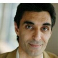 Amir Nashat (@vcamir) 's Twitter Profile
