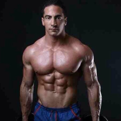 Fitness Model/ Personal Trainer / Ex Royal Marine PTI/ Featured in Fatima's Fat Fight ITV1