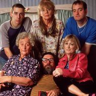 Tweeting quotes from one of the greatest TV shows ever made. Tweet us your favourite quotes and get retweeted!