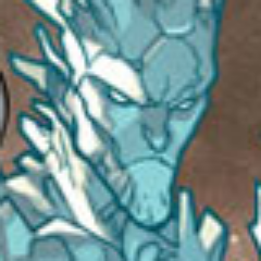 BobbyIceDrake's profile picture. Don't get me confused with that snow-man #XMen