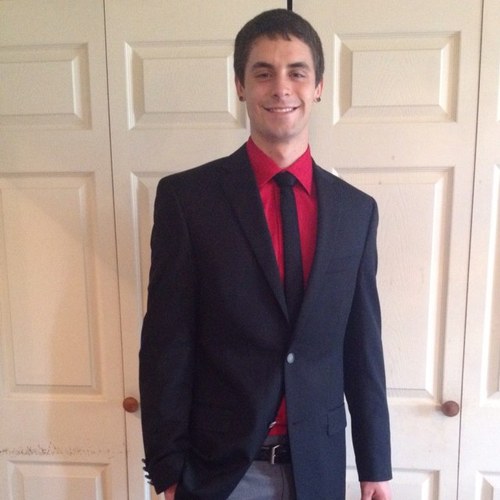 DriscollLogan's profile picture. 