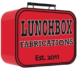 Lunchbox Fabrications is a small scale film production company.