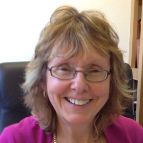 elainemcgloin's profile picture. 