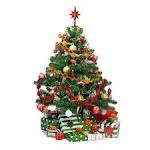 Gezellig, cadeautjes, kerstboom, sneeuw, leuk, familie, vrienden, beste feest ooit!, 3