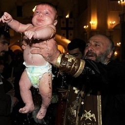 OrthodoxKid33's profile picture. +Voicing the thoughts of Orthodox Christians since August 2012+
Lord Jesus Christ Son of God, have mercy upon me a sinner and save me. Amen.