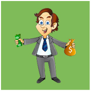 Artigos, noticias e tutoriais sobre como ganhar dinheiro na internet, empreendedorismo, e-commerce e mídias sociais.