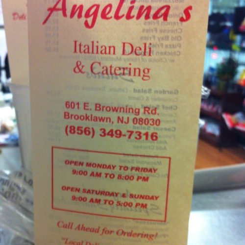 Ginocrispi2's profile picture. Bad food