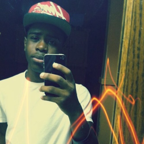 All I think about is getting paper$  .#Footballstar . #AdidasSWAG . #RealNigga . #TeamVirgo . #TeamSWAG .