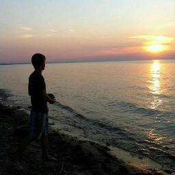 CameronKlassen's profile picture. 