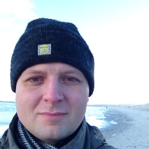 thomashoejgaard's profile picture. 