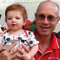 Gene Foster (@genefoster1) 's Twitter Profile