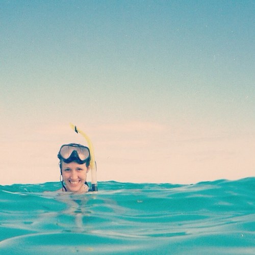 bstasia's profile picture. Everything is what you make it.