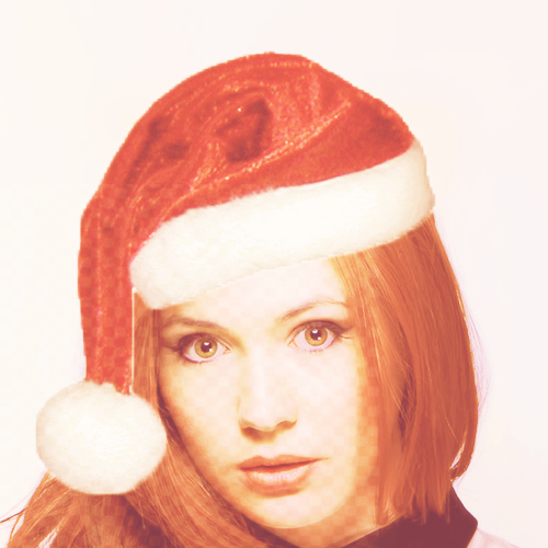 My name is Glorious Florence-Rose Pond. My mother is Amelia Pond, although, she doesn't know that yet... //Multiverse RP