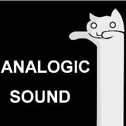 Analogic_Sound's profile picture. Dj y producor valenciano // ANALOGIC SOUND // Electro-Dupstep-House // Contactar: analogic.sound4@gmail.com // Soundcloud: Analogic Sound