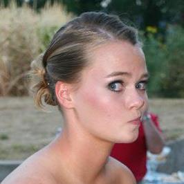 katelyn_stapp's profile picture. Life Isn't about waiting for the storm to pass, it's about learning how to dance in the rain....