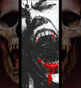 #Horror Author offering you the chance to read a novel as it's written! Follow for an ongoing tale and other dark fiction! Copyright 2009-2013 Tyr Kieran