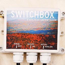 TheSwitchBox's profile picture. Support and Updates for SwitchBox Control