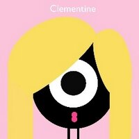 Clementine(@xoxoClementine) 's Twitter Profile Photo
